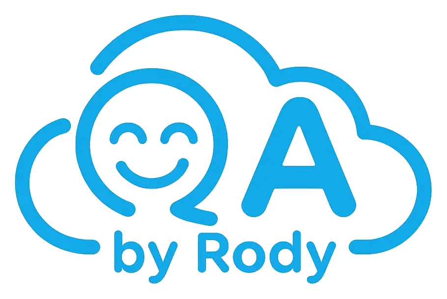 QA by Rody